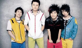 花儿乐队最好听的歌 花儿乐队最好听的歌