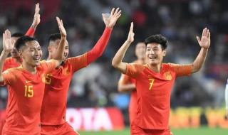 中国杯赛程 中国杯赛程