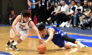 nbl全国男子篮球联赛