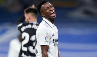 2022西甲联赛积分排名